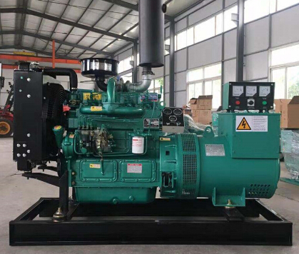 鄂尔多斯宗申动力10kw小型柴油二手发电机 鄂尔多斯宗申动力10kw小型柴油二手发电机