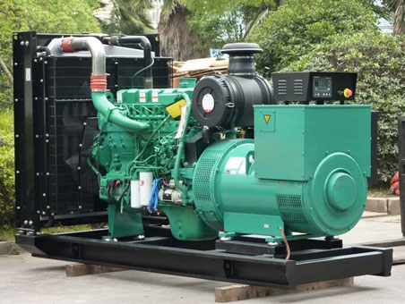 鄂尔多斯710kw康明斯柴油发电机组图片 鄂尔多斯710kw康明斯柴油发电机组图片