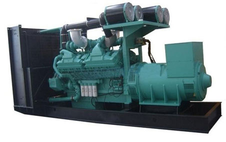 鄂尔多斯200kw康明斯发电机组图片 鄂尔多斯200kw康明斯发电机组图片