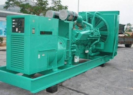 鄂尔多斯75kw康明斯柴油发电机组图片 鄂尔多斯75kw康明斯柴油发电机组图片
