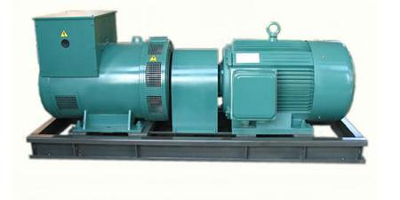 鄂尔多斯发电机出租