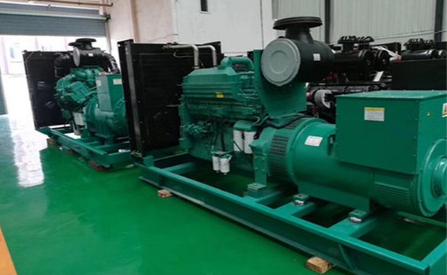 鄂尔多斯发电机出租 鄂尔多斯发电机出租