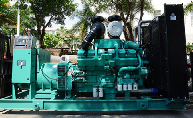 鄂尔多斯柴油发电机 鄂尔多斯柴油发电机