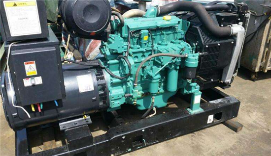 鄂尔多斯柴油发电机 鄂尔多斯柴油发电机